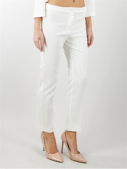 Slim tailored trousers Penny Black PENNY BLACK | Trousers | YSER1